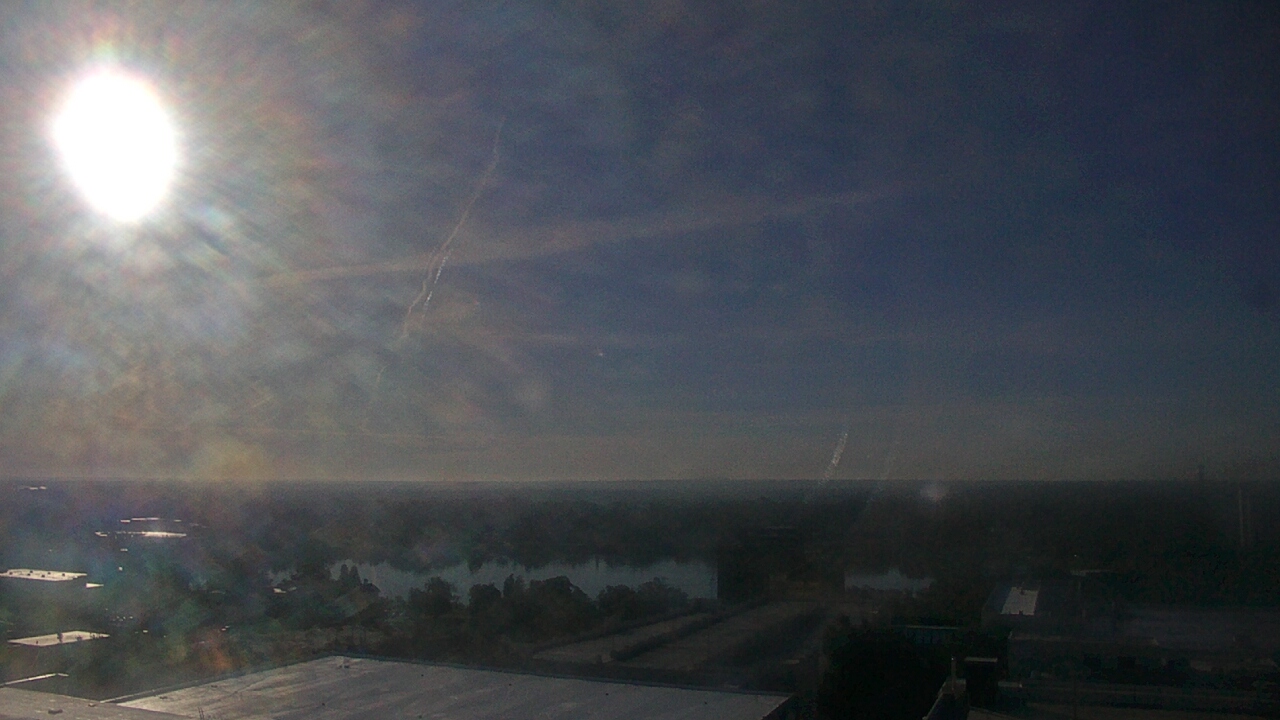 Thumbnail for current weather camera view from Midflorida Credit Union in Lakeland, Florida