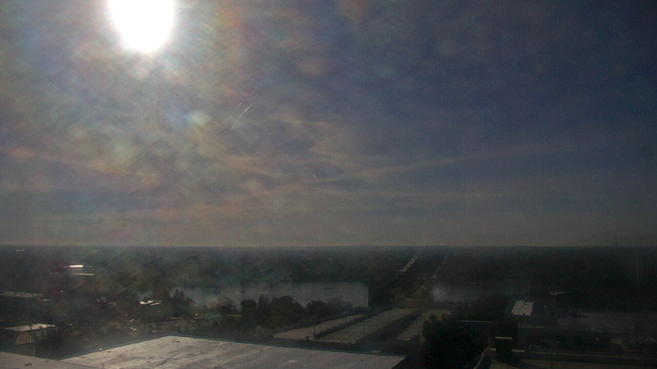 Thumbnail for current weather camera view from Midflorida Credit Union in Lakeland, Florida