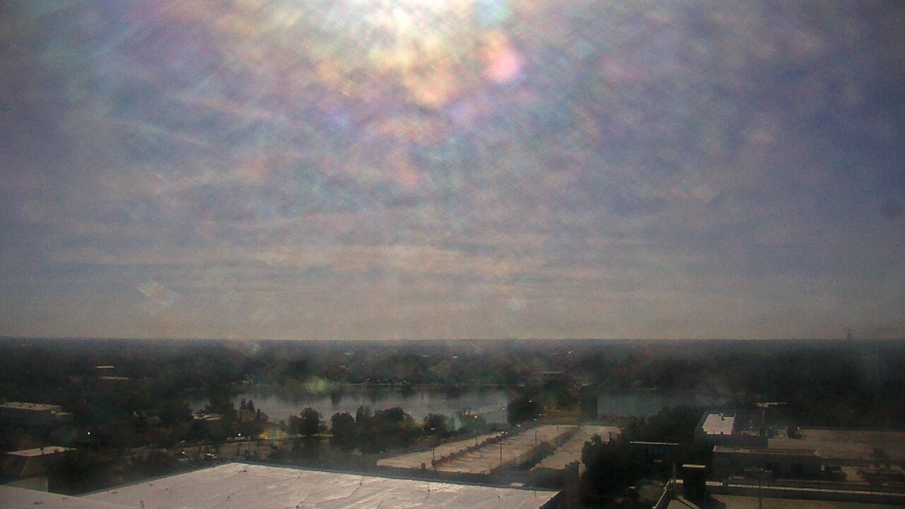 Thumbnail for current weather camera view from Midflorida Credit Union in Lakeland, Florida