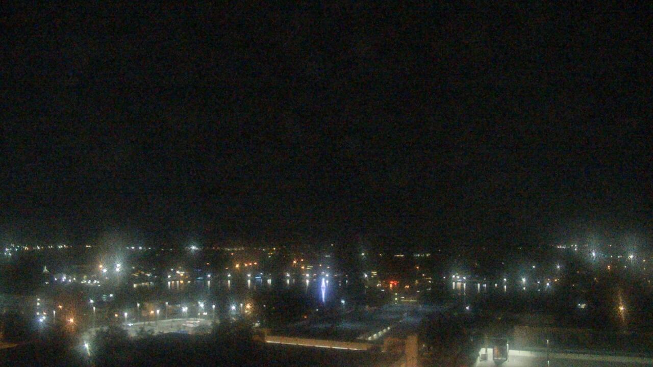 Thumbnail for current weather camera view from Midflorida Credit Union in Lakeland, Florida