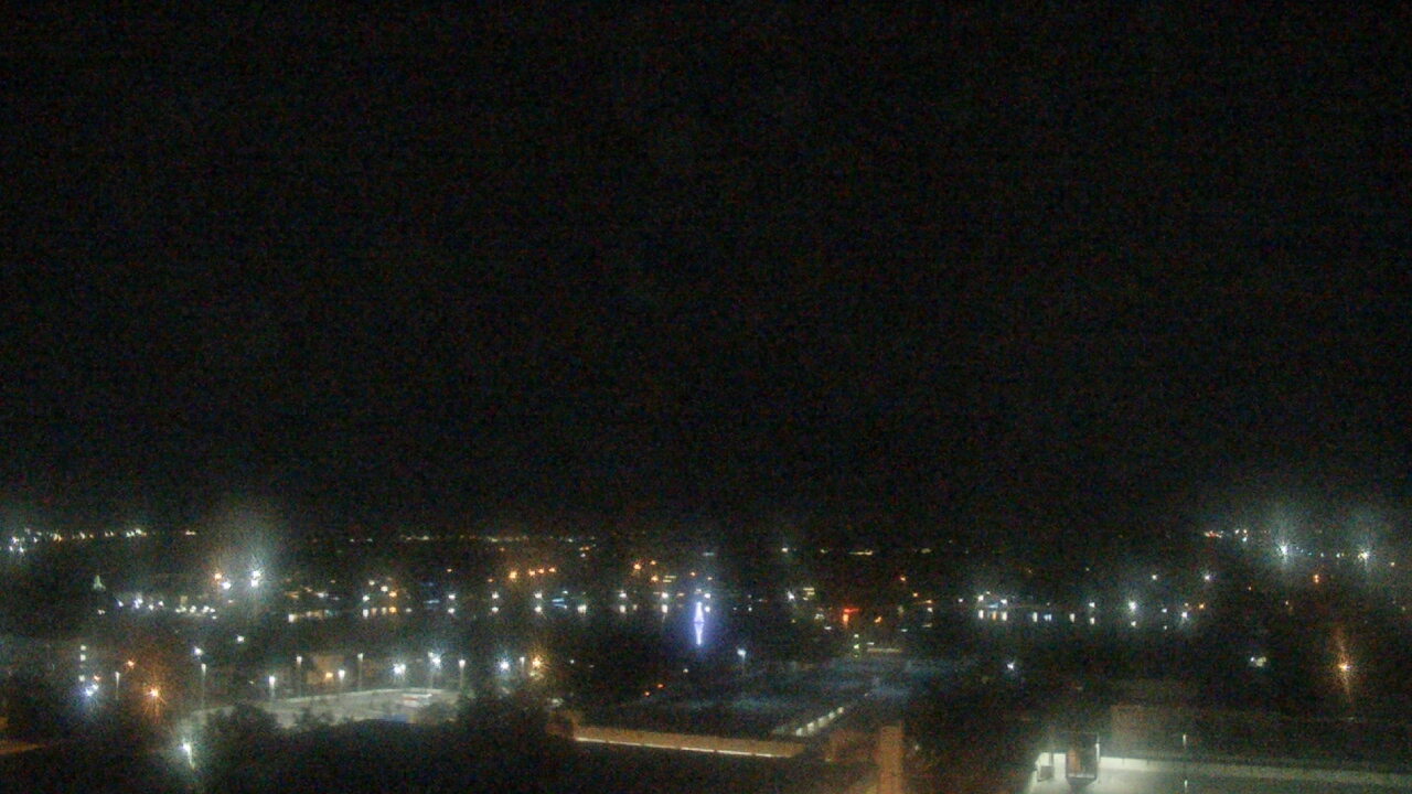 Thumbnail for current weather camera view from Midflorida Credit Union in Lakeland, Florida