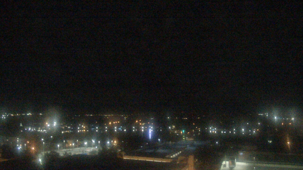 Thumbnail for current weather camera view from Midflorida Credit Union in Lakeland, Florida