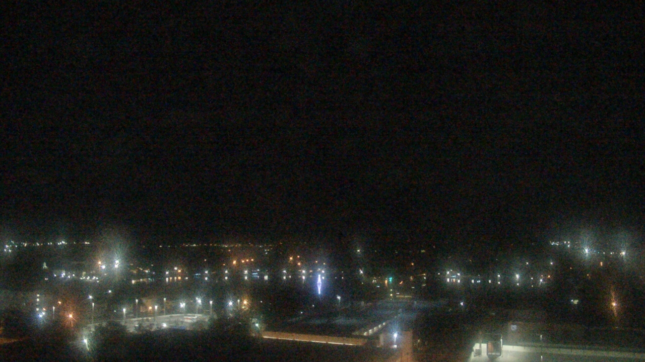 Thumbnail for current weather camera view from Midflorida Credit Union in Lakeland, Florida