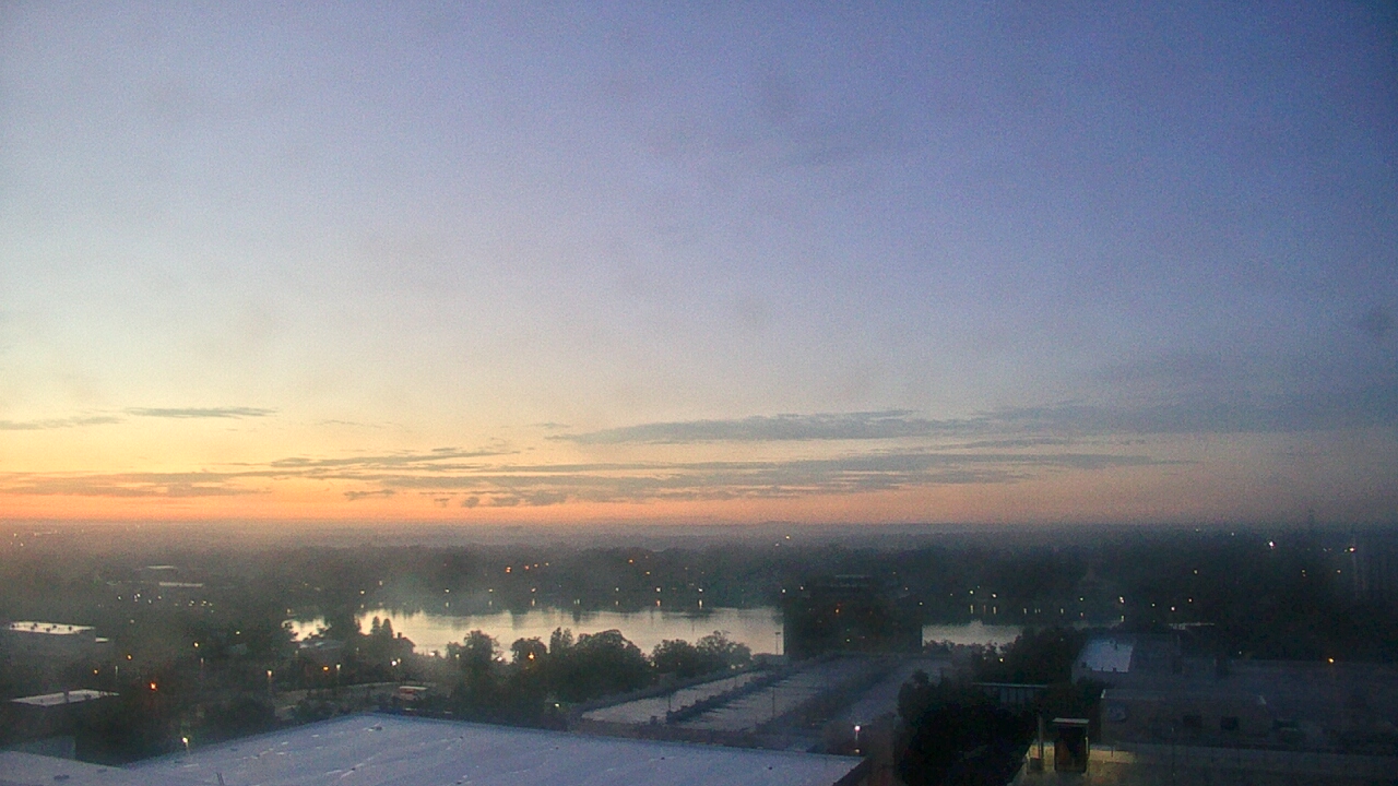 Thumbnail for current weather camera view from Midflorida Credit Union in Lakeland, Florida