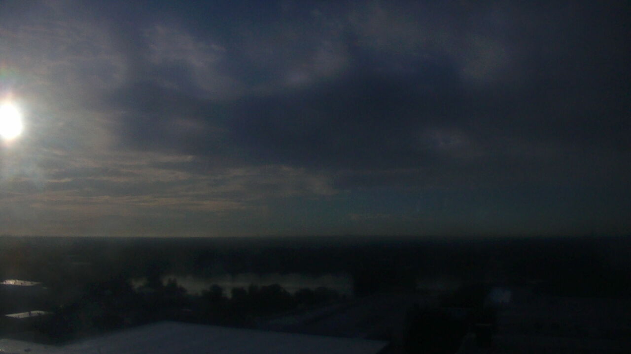 Thumbnail for current weather camera view from Midflorida Credit Union in Lakeland, Florida