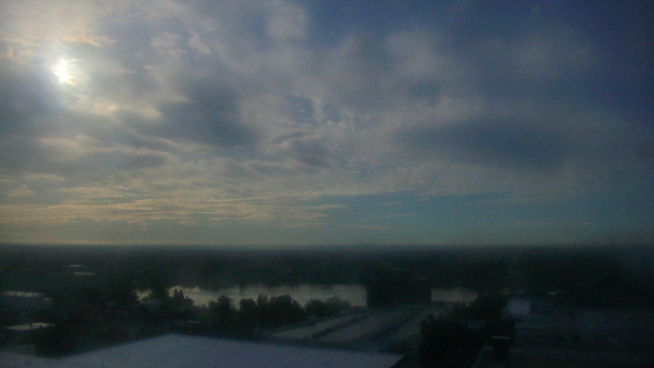 Thumbnail for current weather camera view from Midflorida Credit Union in Lakeland, Florida