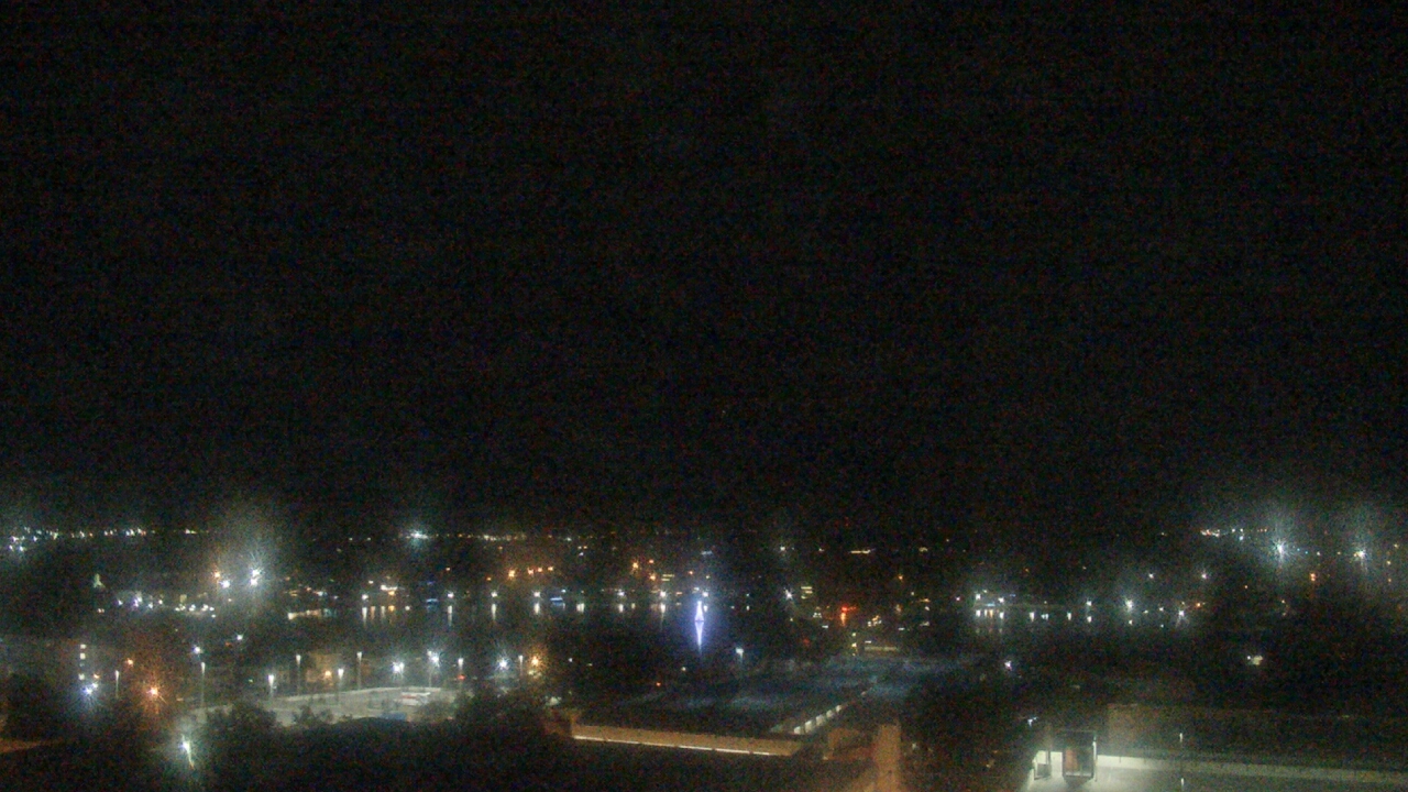 Thumbnail for current weather camera view from Midflorida Credit Union in Lakeland, Florida