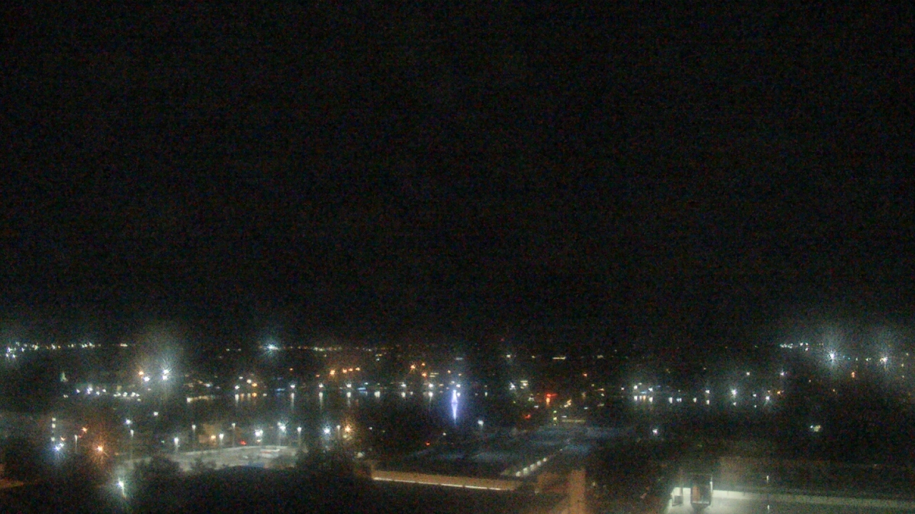 Thumbnail for current weather camera view from Midflorida Credit Union in Lakeland, Florida