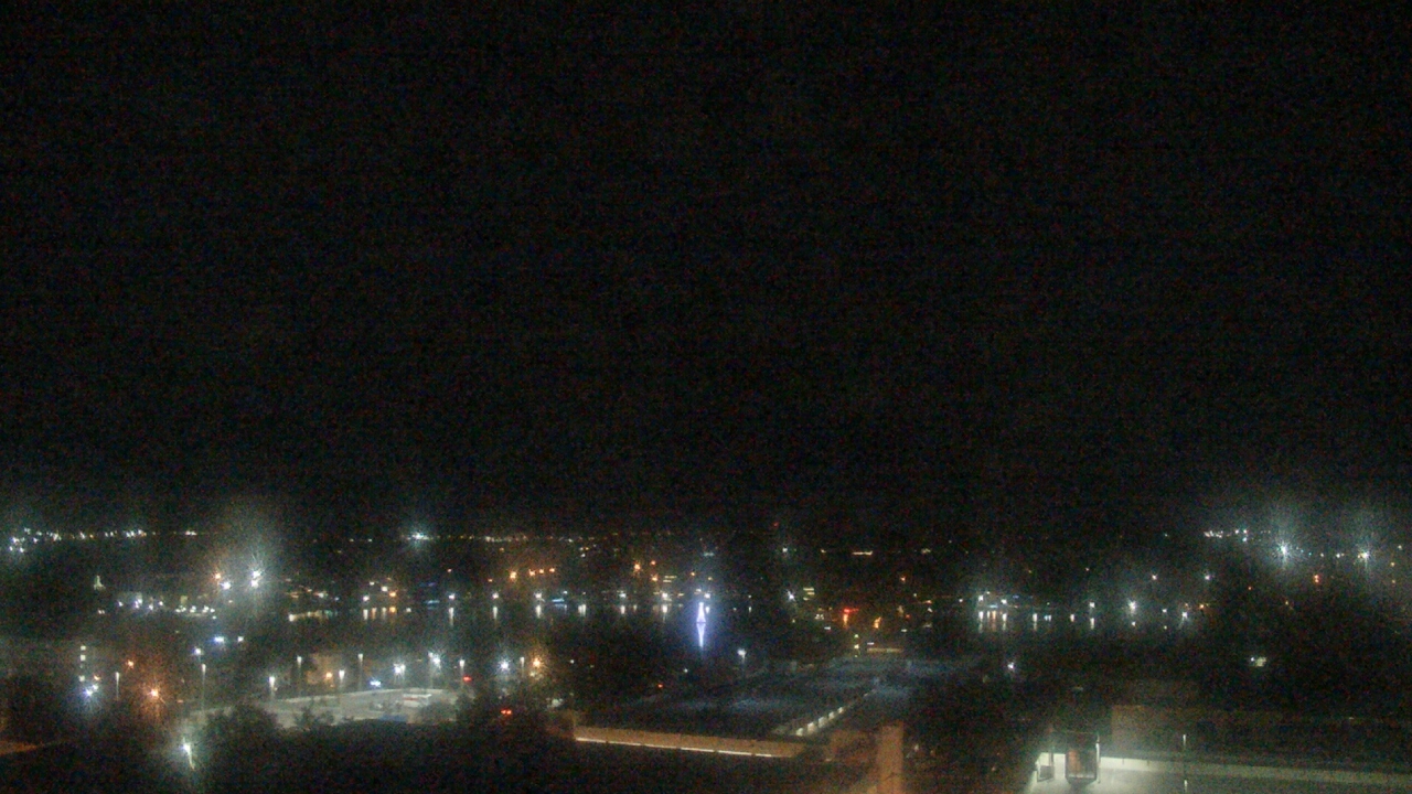 Thumbnail for current weather camera view from Midflorida Credit Union in Lakeland, Florida