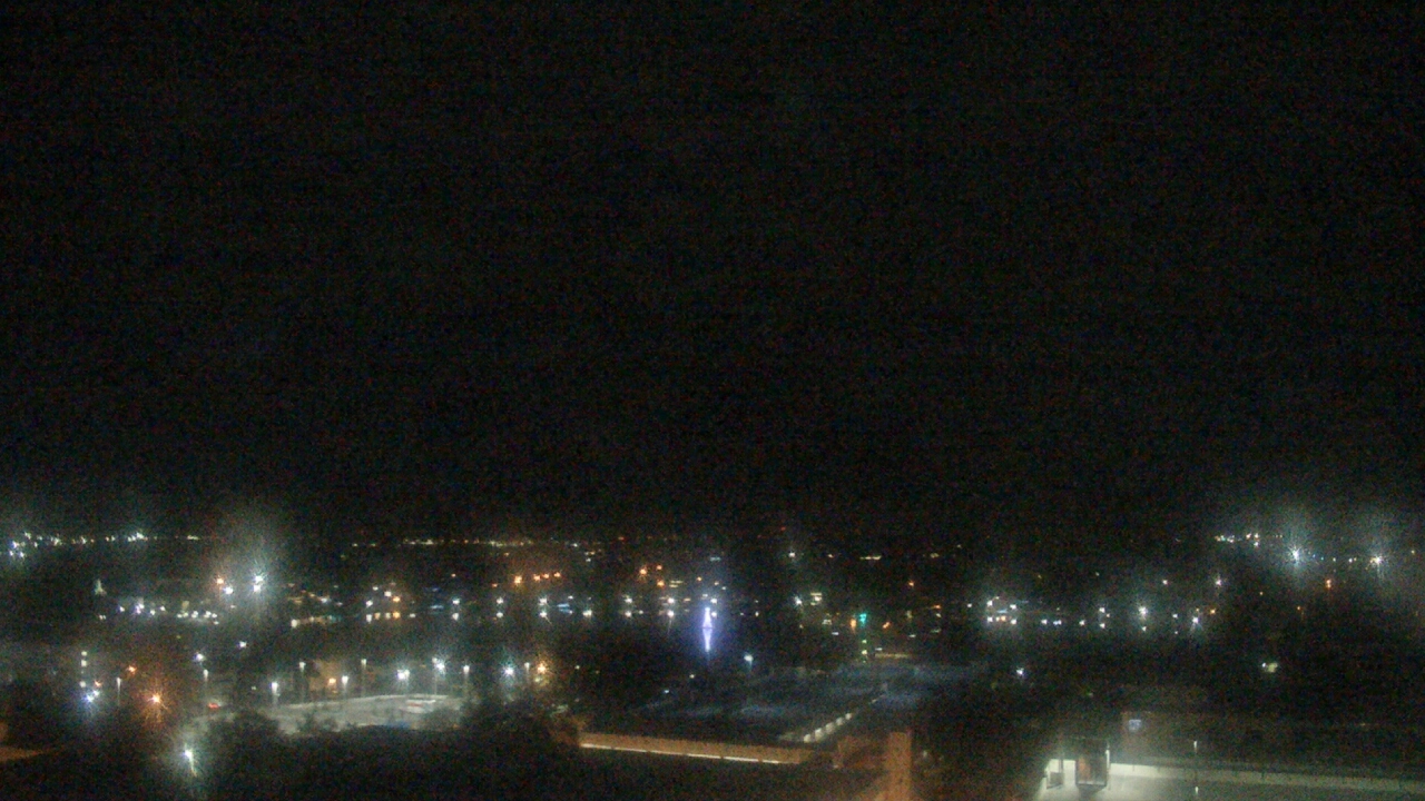 Thumbnail for current weather camera view from Midflorida Credit Union in Lakeland, Florida