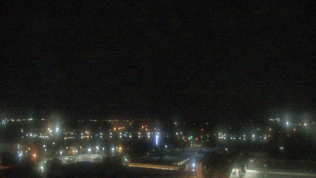 Thumbnail for current weather camera view from Midflorida Credit Union in Lakeland, Florida