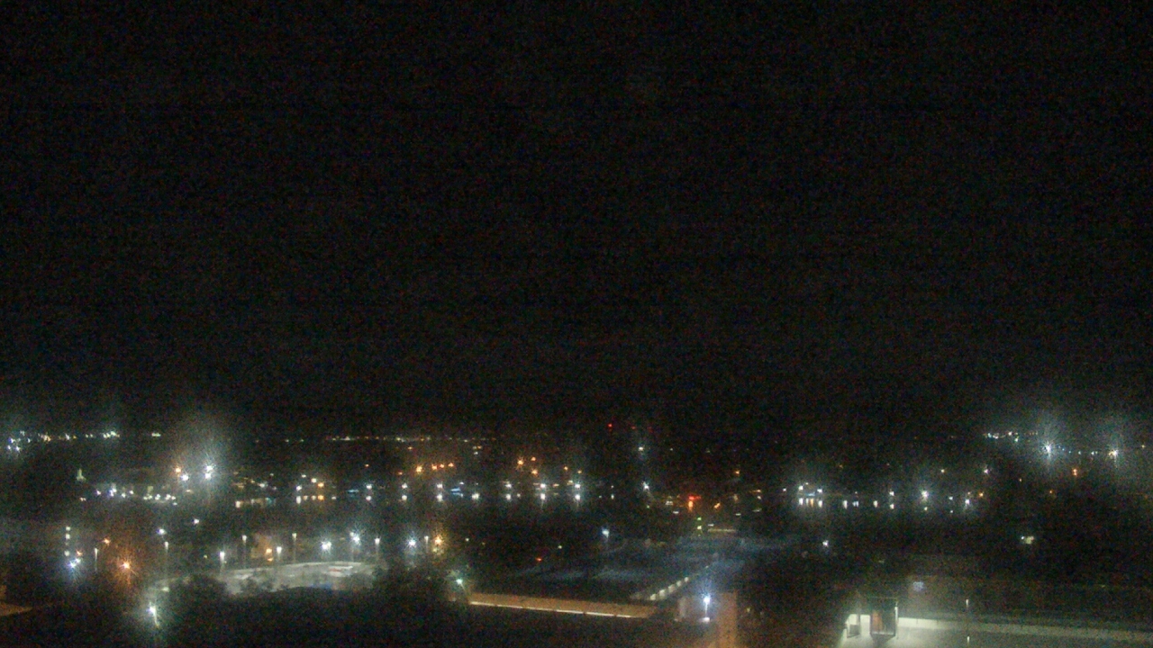 Thumbnail for current weather camera view from Midflorida Credit Union in Lakeland, Florida