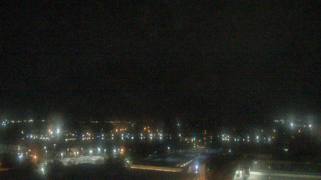 Thumbnail for current weather camera view from Midflorida Credit Union in Lakeland, Florida