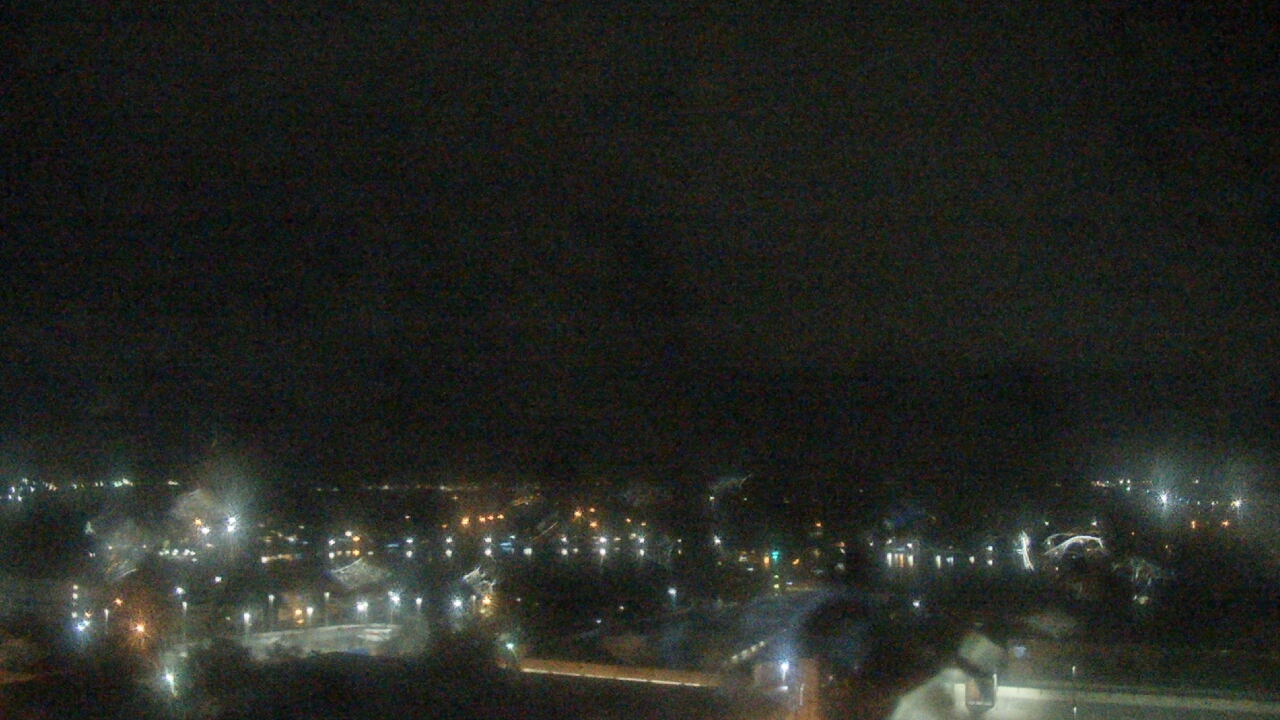 Thumbnail for current weather camera view from Midflorida Credit Union in Lakeland, Florida