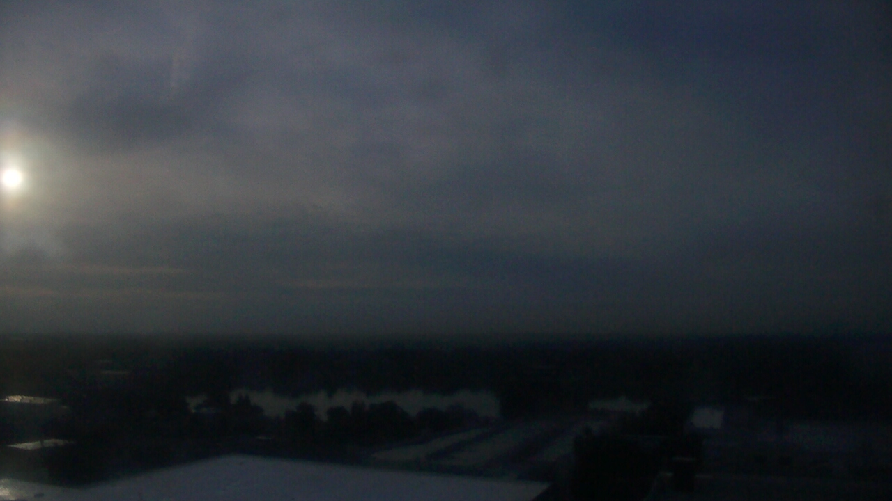 Thumbnail for current weather camera view from Midflorida Credit Union in Lakeland, Florida