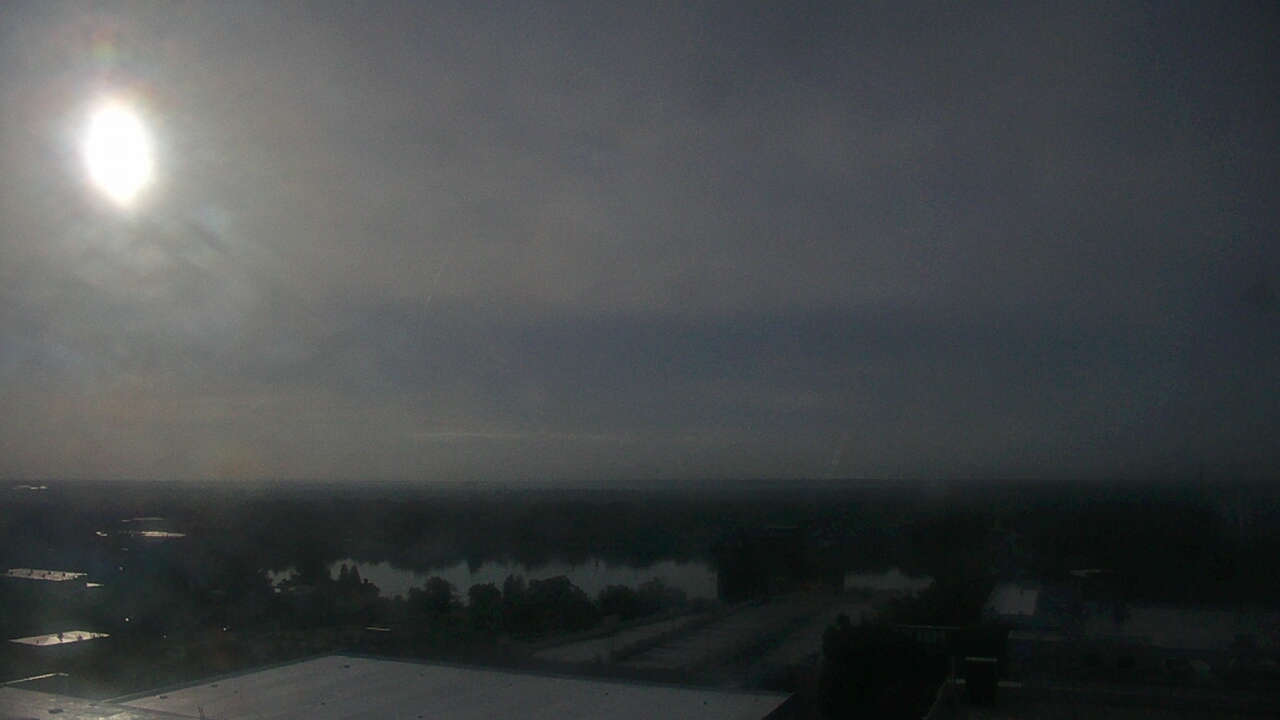 Thumbnail for current weather camera view from Midflorida Credit Union in Lakeland, Florida