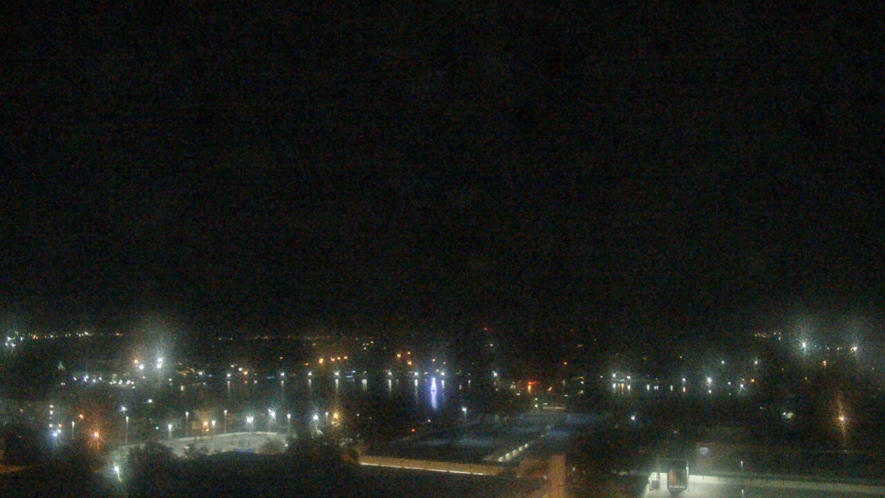 Thumbnail for current weather camera view from Midflorida Credit Union in Lakeland, Florida