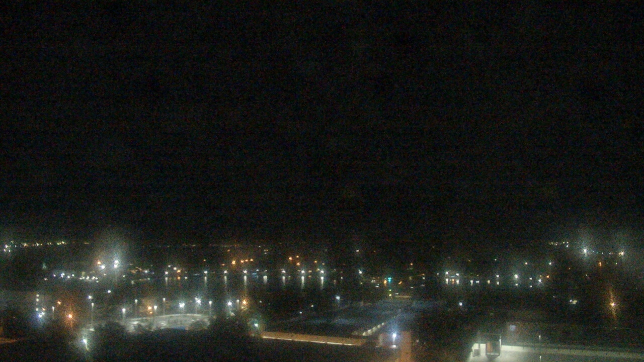 Thumbnail for current weather camera view from Midflorida Credit Union in Lakeland, Florida