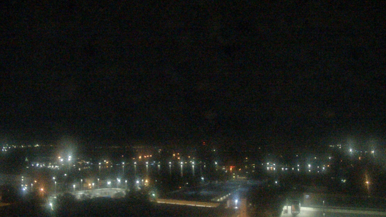 Thumbnail for current weather camera view from Midflorida Credit Union in Lakeland, Florida