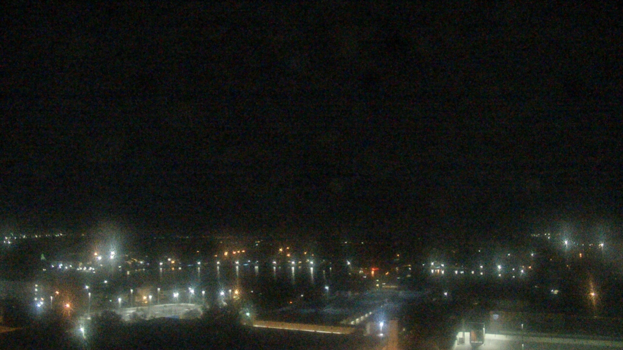 Thumbnail for current weather camera view from Midflorida Credit Union in Lakeland, Florida