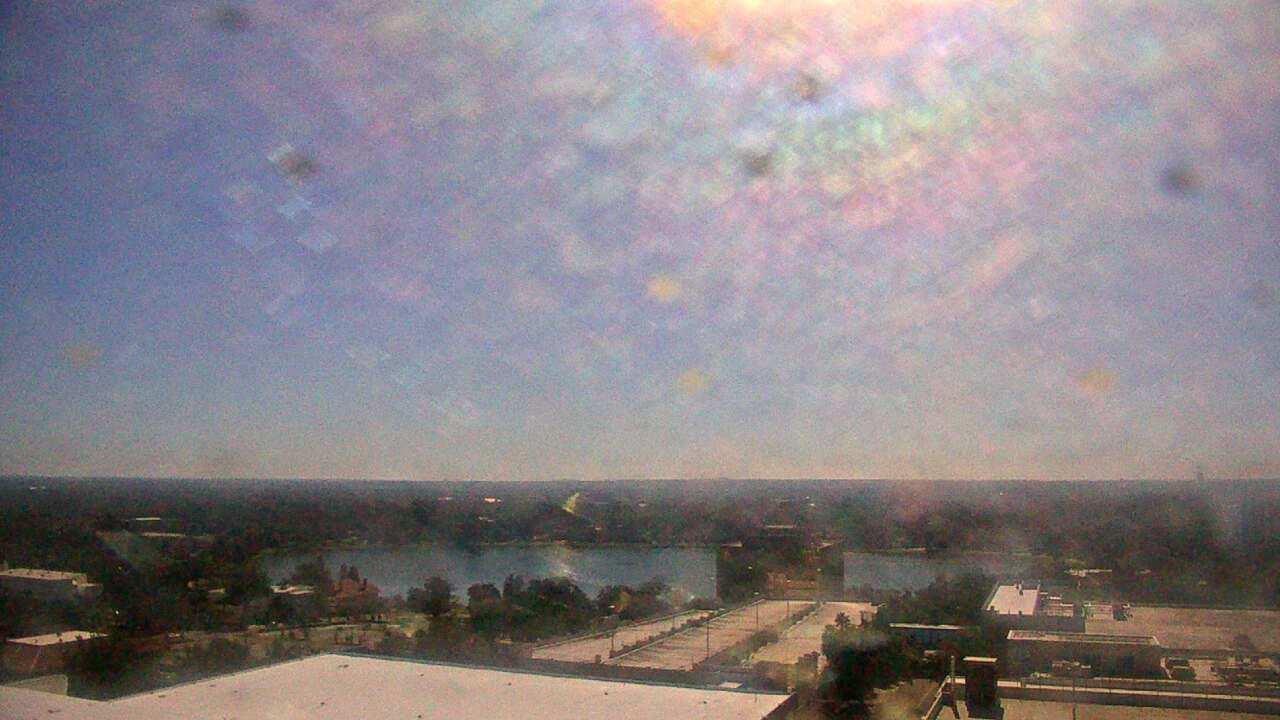 Thumbnail for current weather camera view from Midflorida Credit Union in Lakeland, Florida