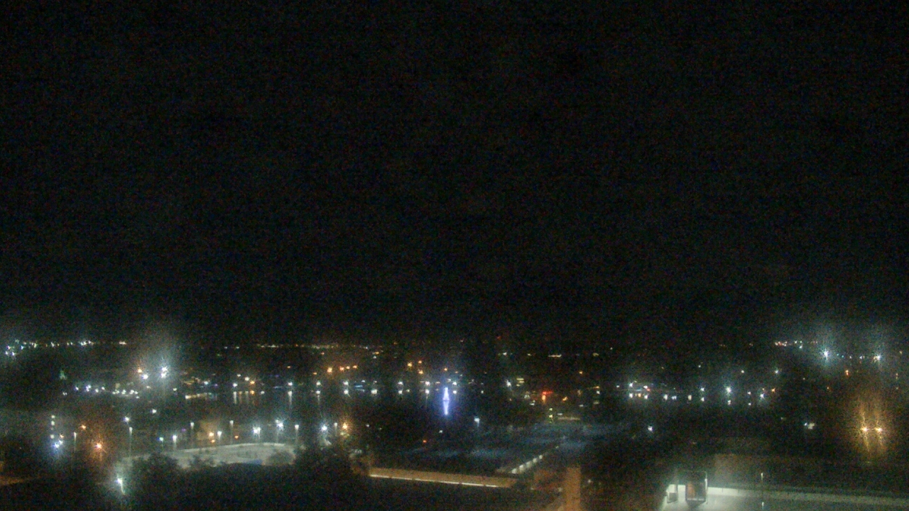 Thumbnail for current weather camera view from Midflorida Credit Union in Lakeland, Florida