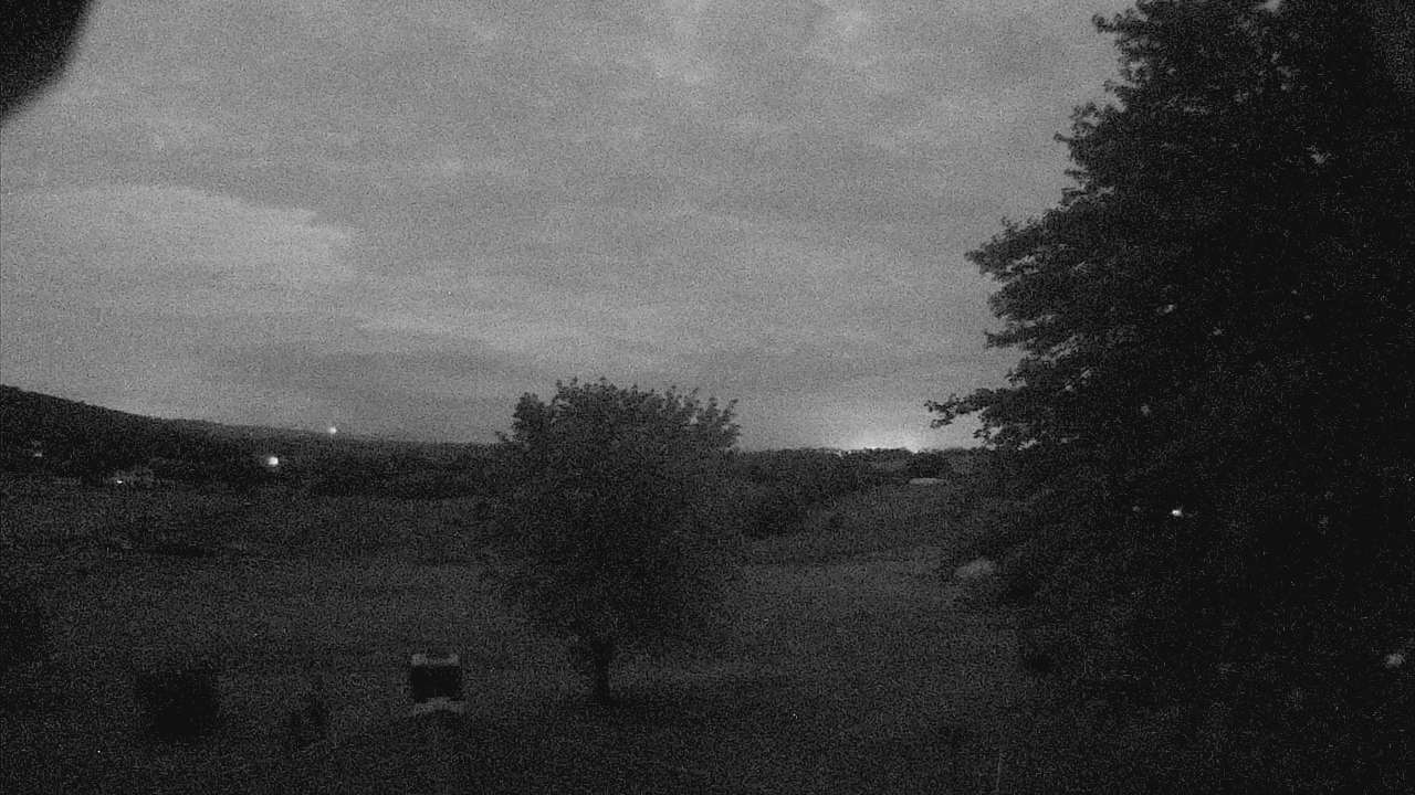 Thumbnail for current weather camera view from Middletown Valley in Middletown, Maryland