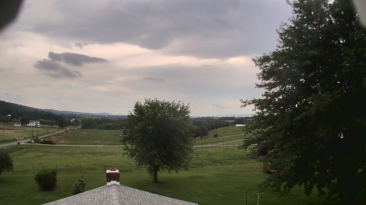Thumbnail for current weather camera view from Middletown Valley in Middletown, Maryland