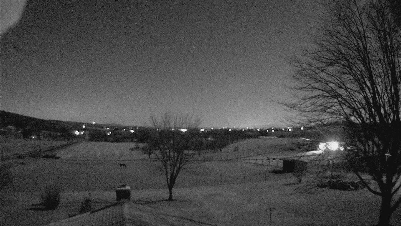 Thumbnail for current weather camera view from Middletown Valley in Middletown, Maryland