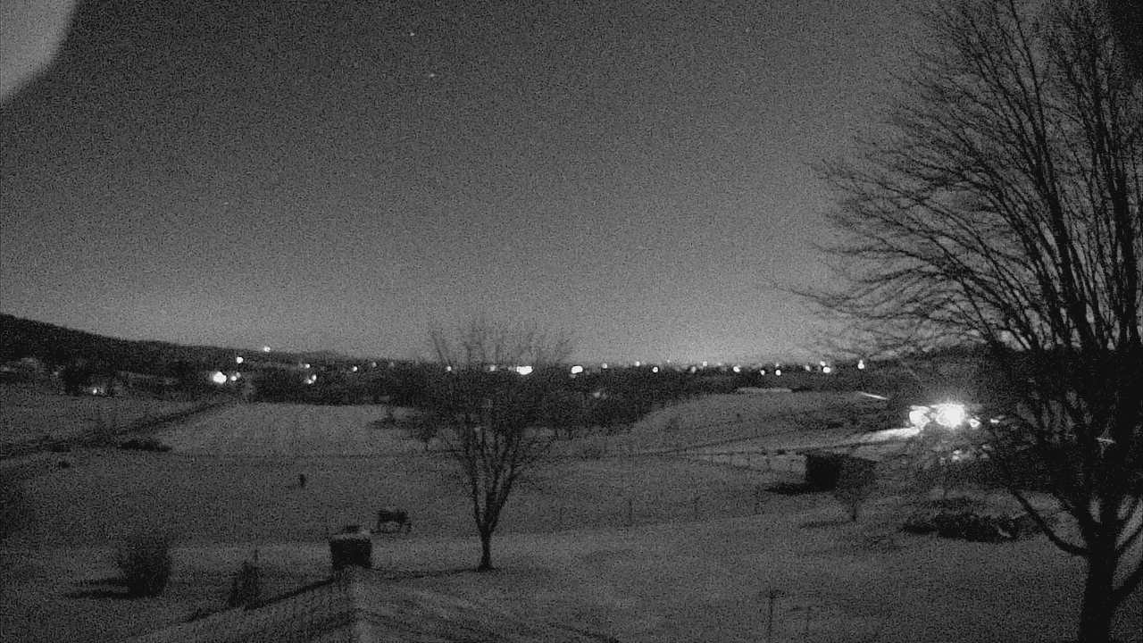 Thumbnail for current weather camera view from Middletown Valley in Middletown, Maryland