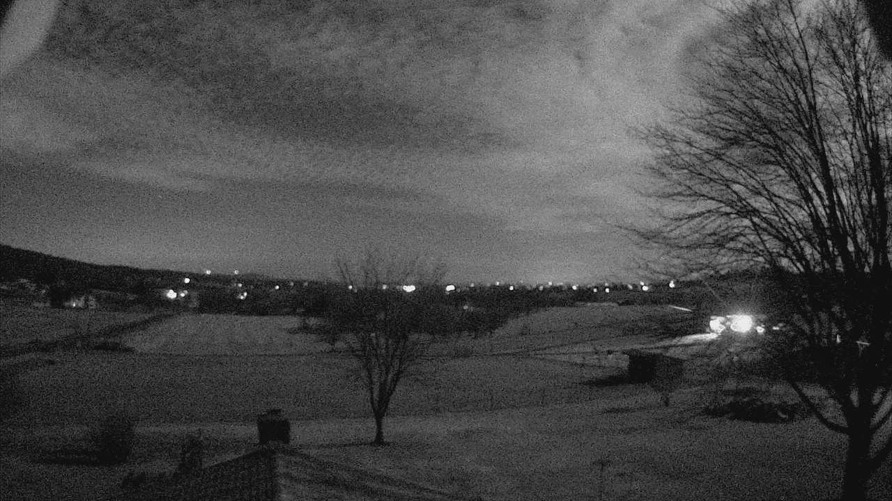 Thumbnail for current weather camera view from Middletown Valley in Middletown, Maryland