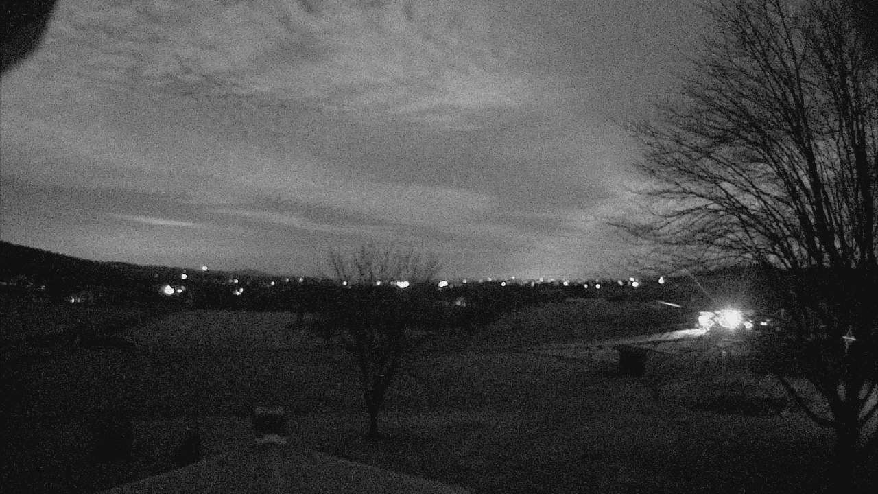Thumbnail for current weather camera view from Middletown Valley in Middletown, Maryland