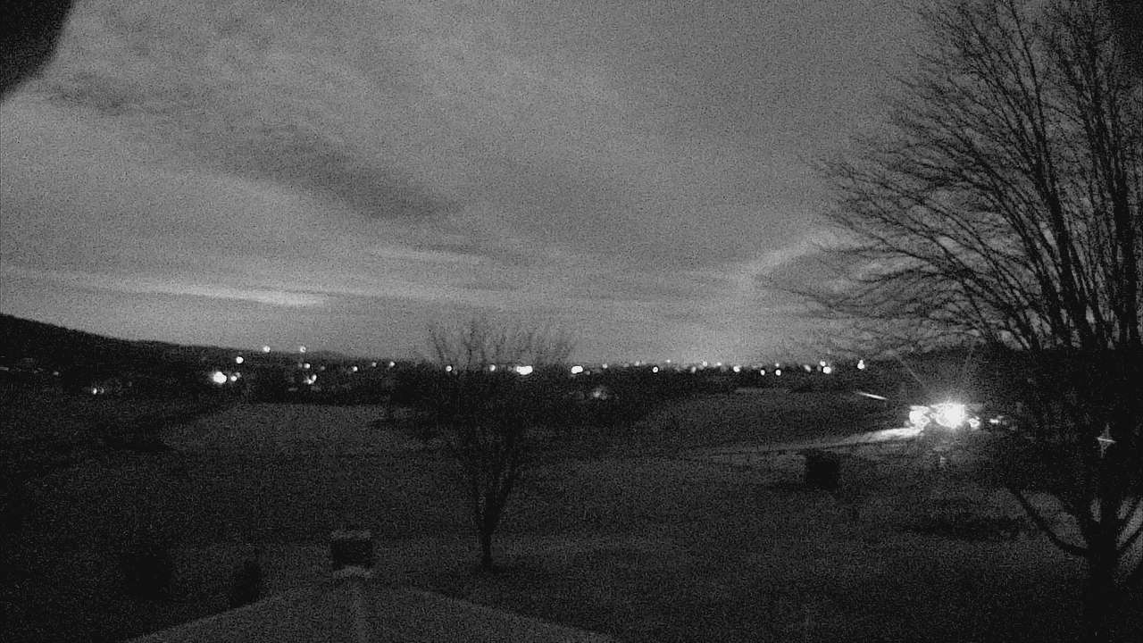 Thumbnail for current weather camera view from Middletown Valley in Middletown, Maryland