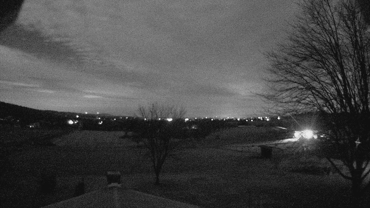 Thumbnail for current weather camera view from Middletown Valley in Middletown, Maryland