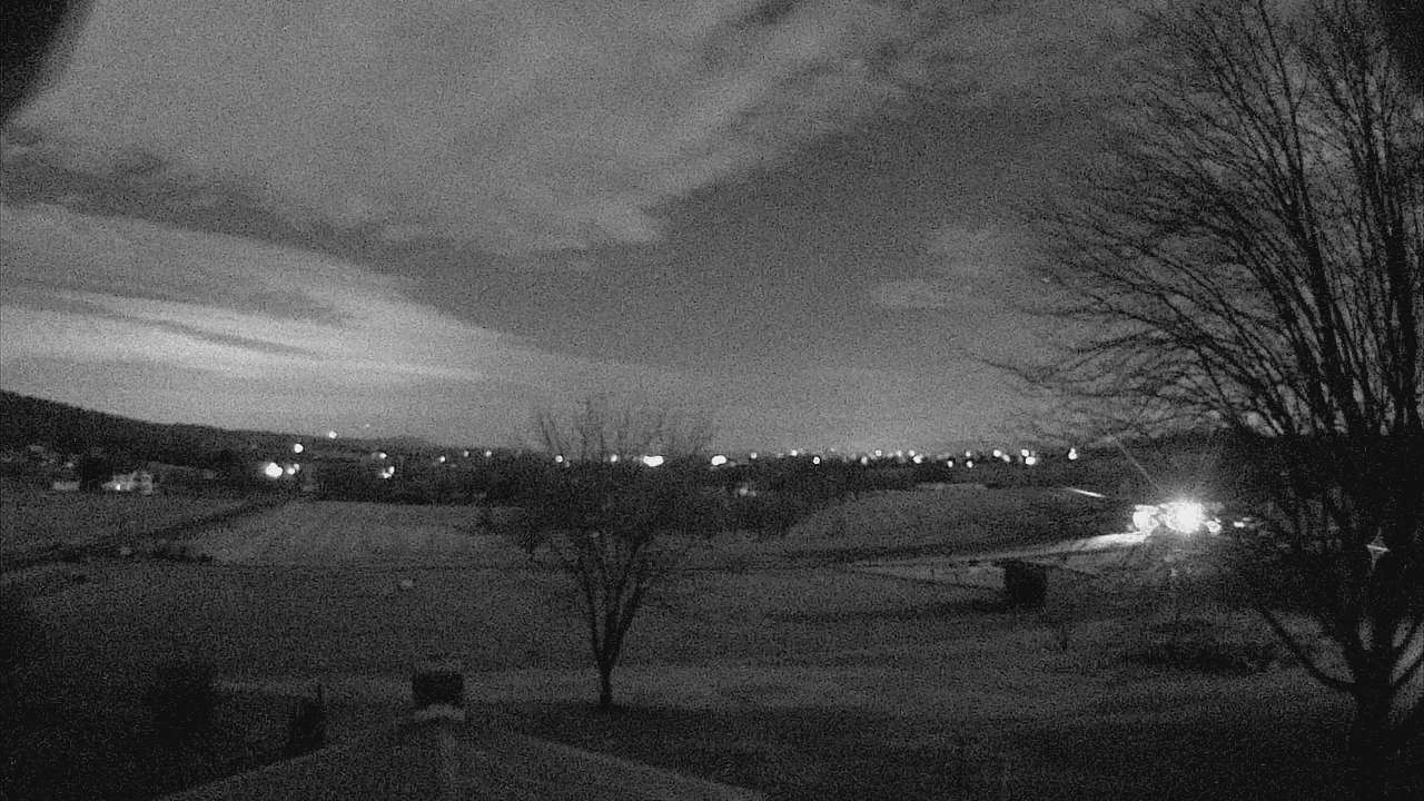 Thumbnail for current weather camera view from Middletown Valley in Middletown, Maryland