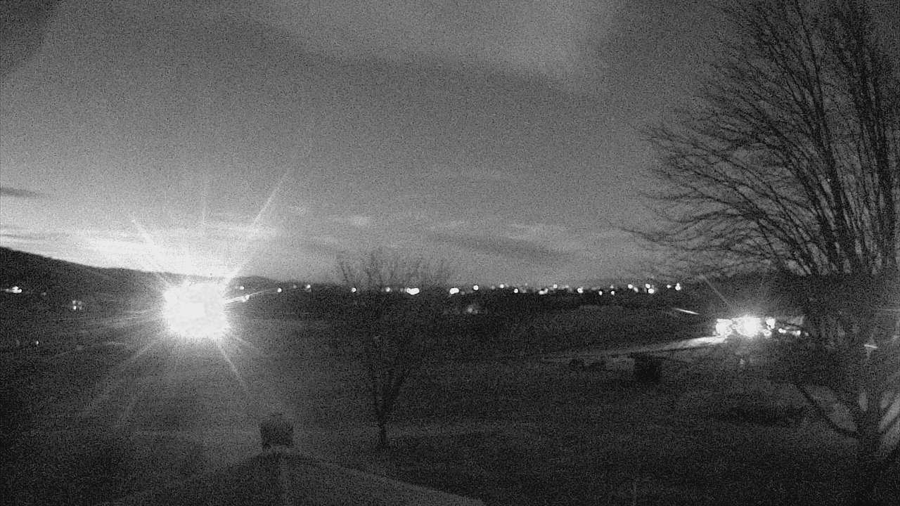 Thumbnail for current weather camera view from Middletown Valley in Middletown, Maryland