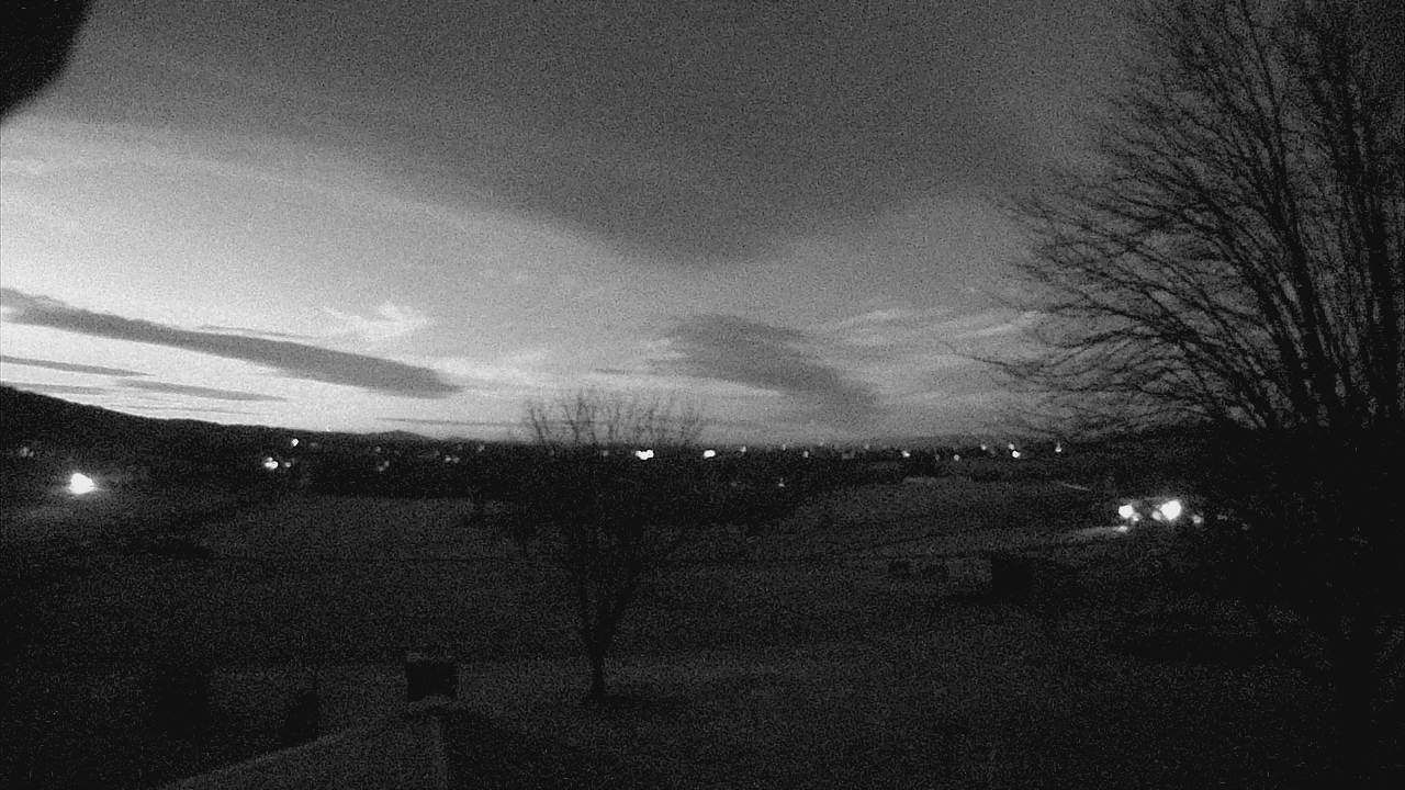 Thumbnail for current weather camera view from Middletown Valley in Middletown, Maryland