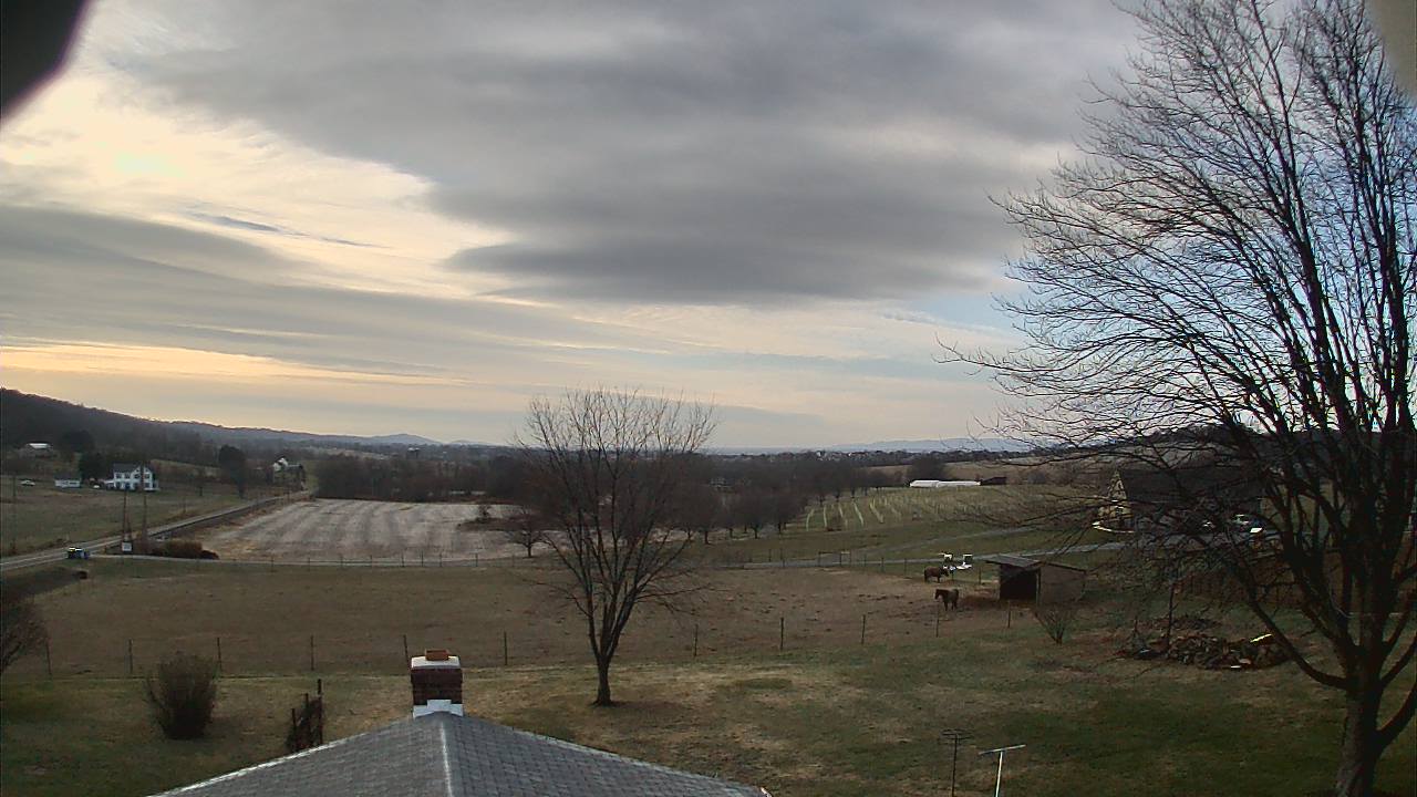 Thumbnail for current weather camera view from Middletown Valley in Middletown, Maryland