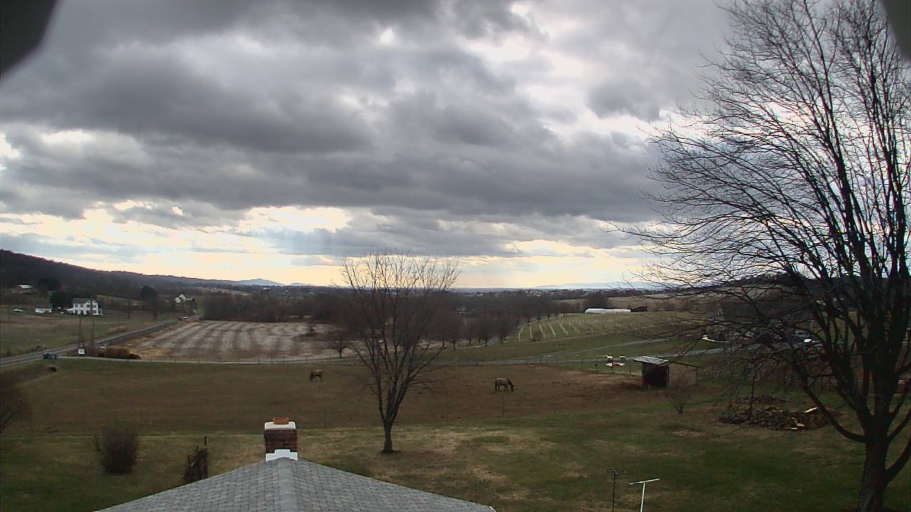 Thumbnail for current weather camera view from Middletown Valley in Middletown, Maryland