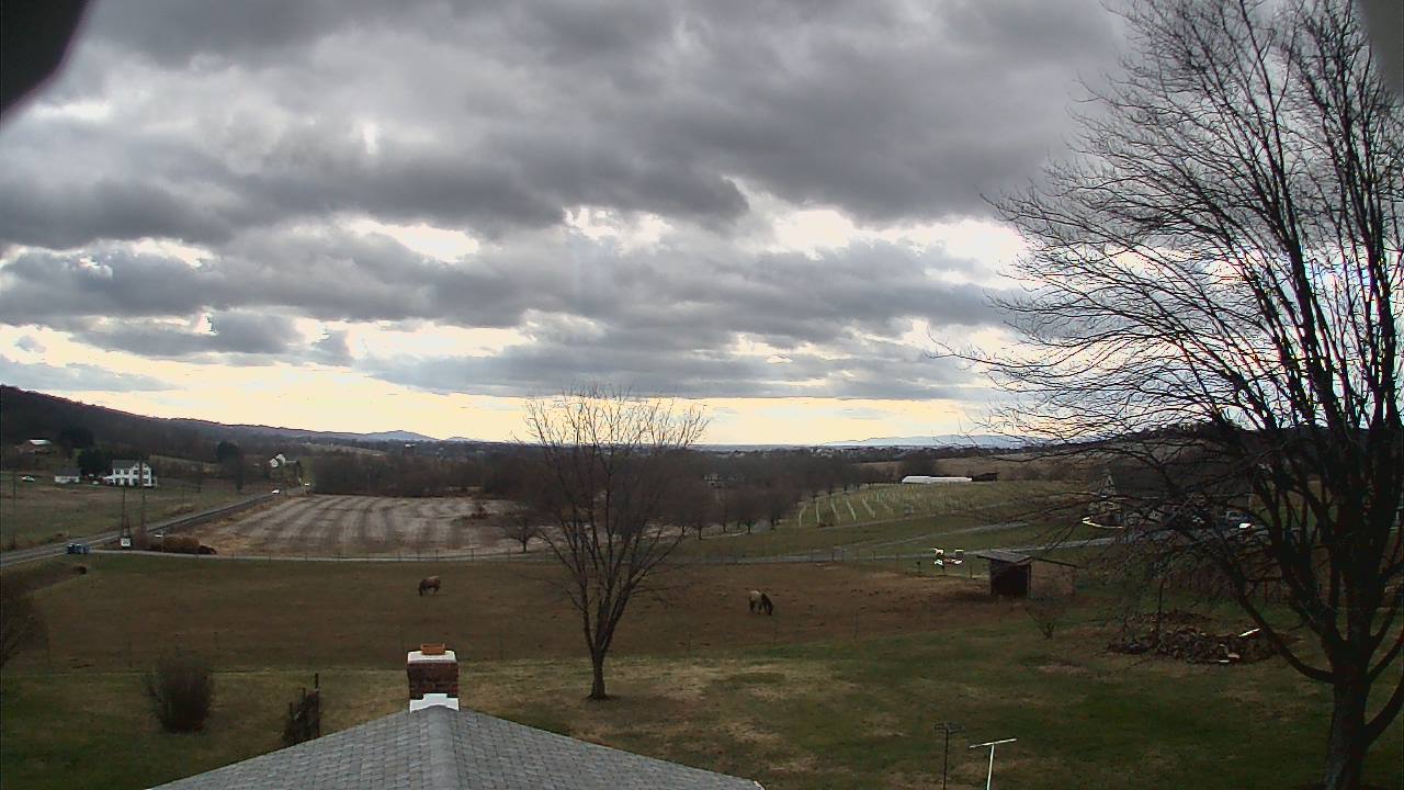 Thumbnail for current weather camera view from Middletown Valley in Middletown, Maryland