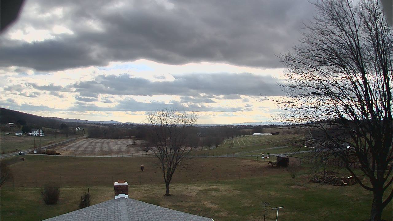 Thumbnail for current weather camera view from Middletown Valley in Middletown, Maryland