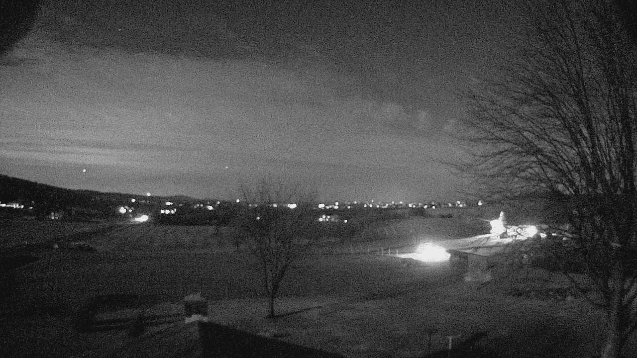 Thumbnail for current weather camera view from Middletown Valley in Middletown, Maryland