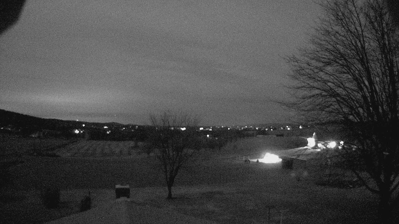Thumbnail for current weather camera view from Middletown Valley in Middletown, Maryland