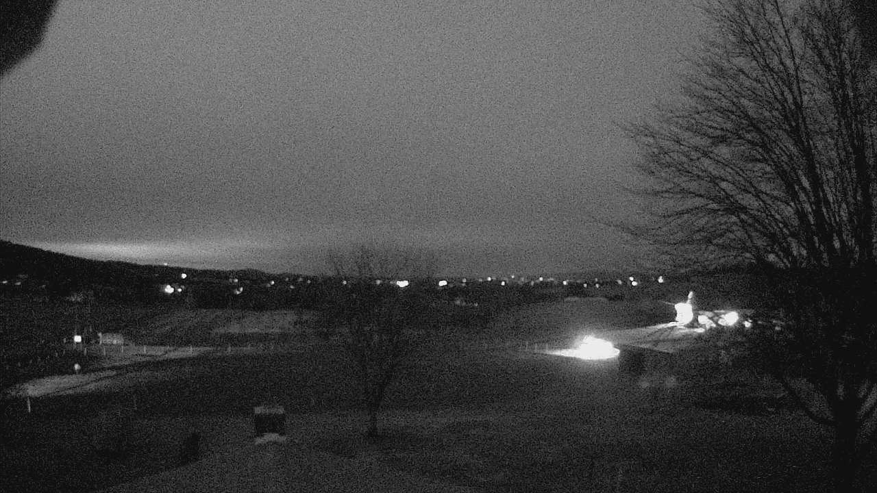 Thumbnail for current weather camera view from Middletown Valley in Middletown, Maryland