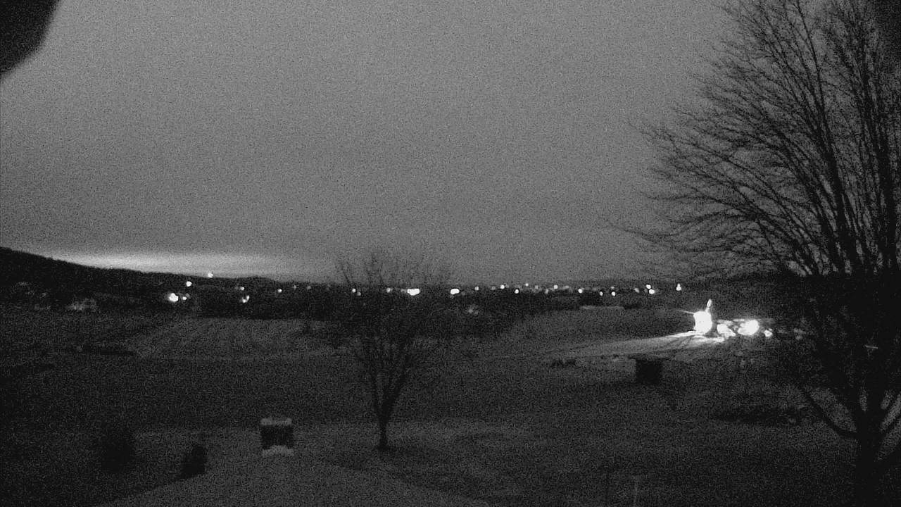 Thumbnail for current weather camera view from Middletown Valley in Middletown, Maryland