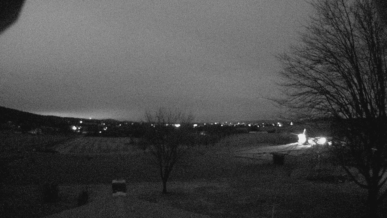 Thumbnail for current weather camera view from Middletown Valley in Middletown, Maryland