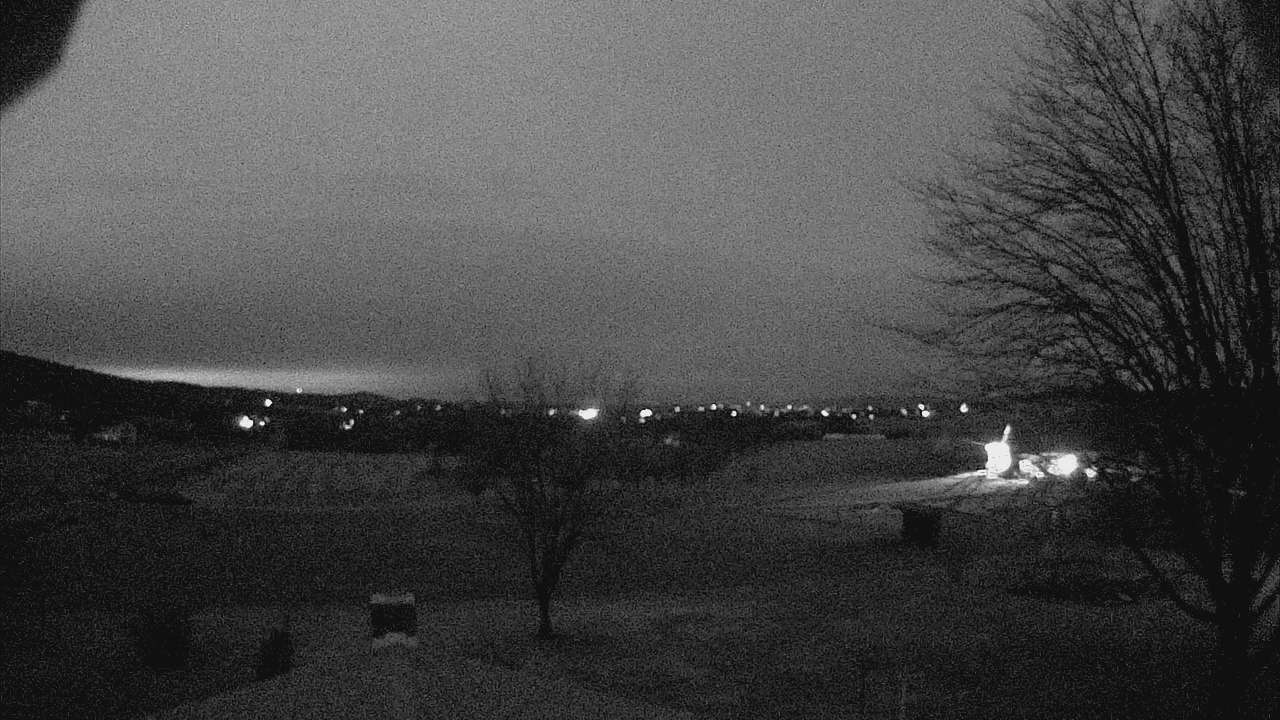 Thumbnail for current weather camera view from Middletown Valley in Middletown, Maryland