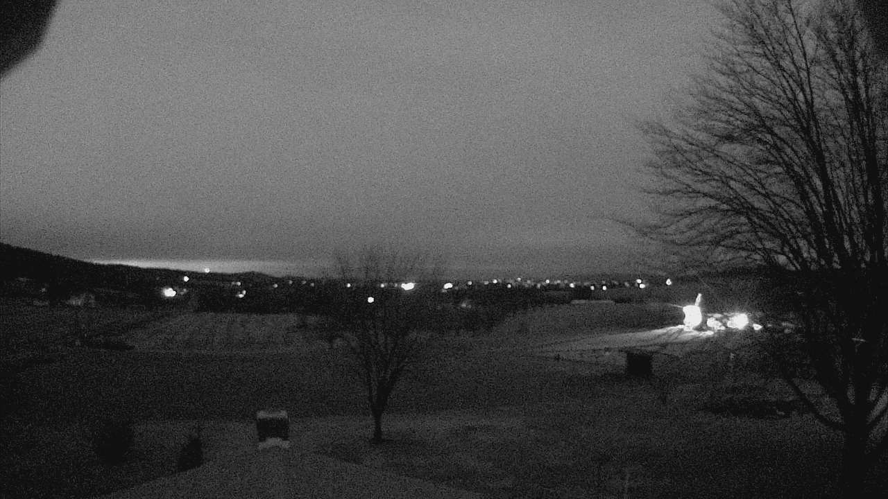 Thumbnail for current weather camera view from Middletown Valley in Middletown, Maryland