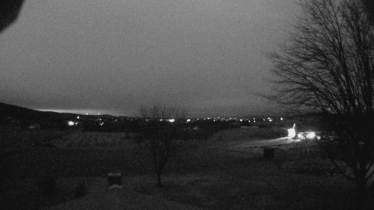 Thumbnail for current weather camera view from Middletown Valley in Middletown, Maryland