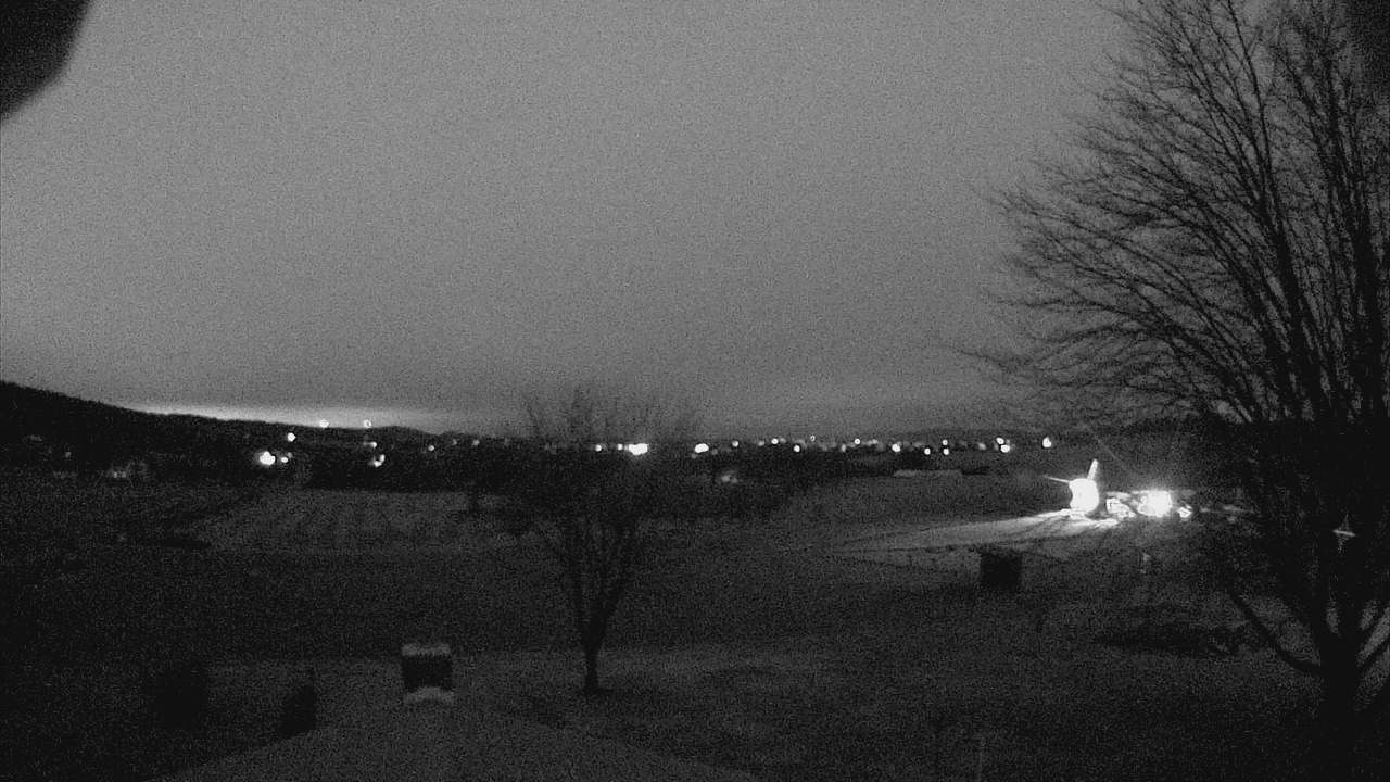 Thumbnail for current weather camera view from Middletown Valley in Middletown, Maryland